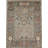 Transitional One-of-a-Kind Rectangle 10' x 13'8" Rectangle Wool Area Rug in Blue and Tan