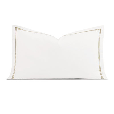 Taie décorative Enzo