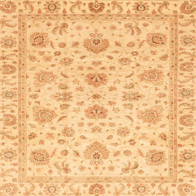 Tapis abstrait moderne 3883