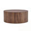 Rond Violetta avec base robuste-128497586