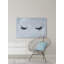 Pretty Lashes II - Wrapped Canvas Print-36799733