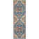 Dimmitt Oriental Indoor Rug