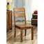 Chaise 2 pièces Elda