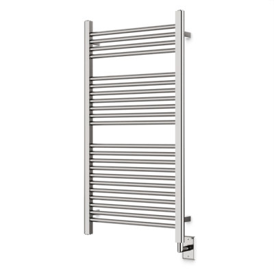 Artos M11160W-BN Denby Towel Warmer 44" x 24" Hardwired Brushed Nickel