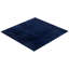 Overdyed One-of-a-Kind 7' 10" X 8' 1" Hand Knotted Area Rug