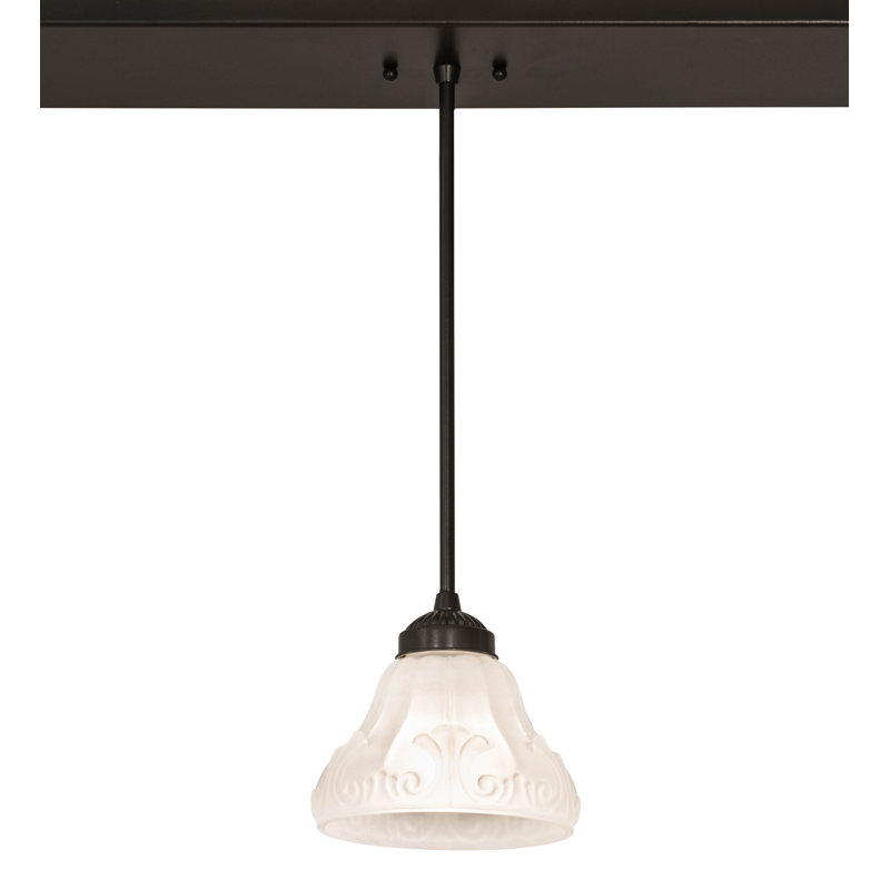 Mosteller 3 - Light Pendant