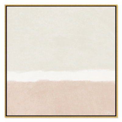 Willadeene "Slate I" Print