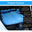 Matelas gonflable de 55 po Adley-95242821