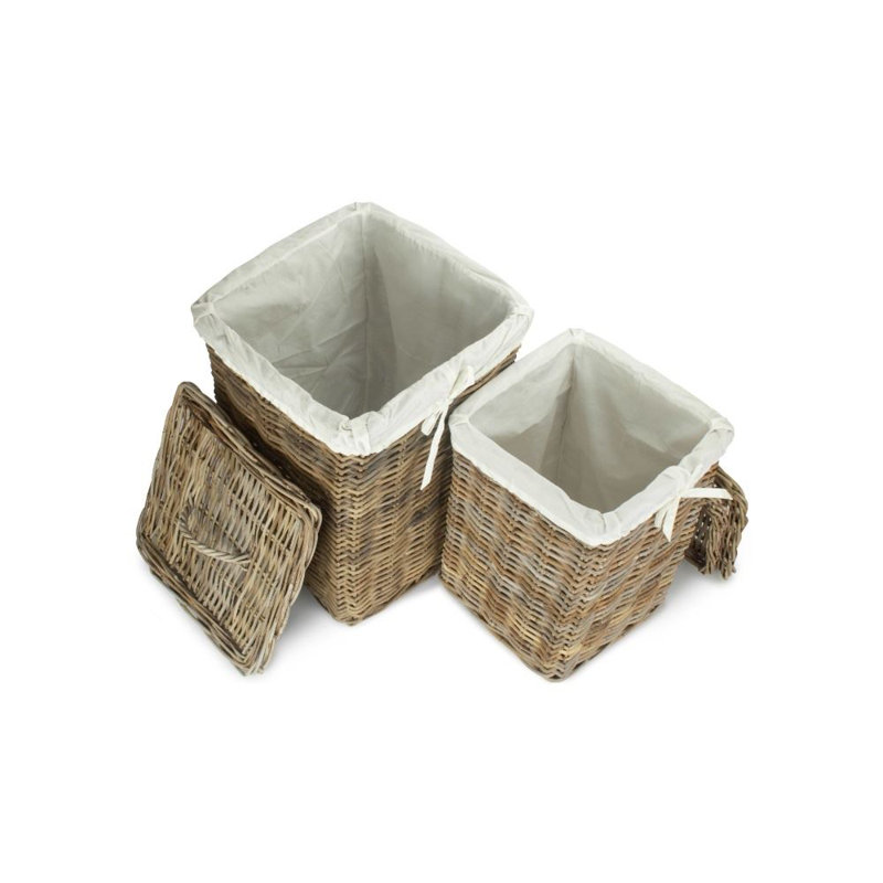 Fierce Laundry Set