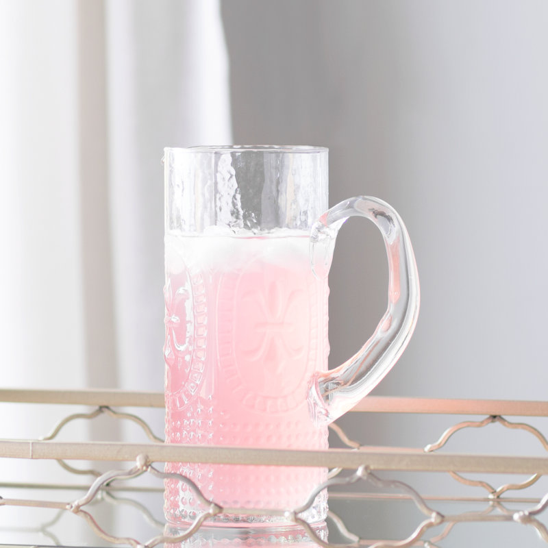Verre 51 oz. Pichet