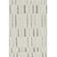 Hand Knotted Wool Geometric Area Rug-190550069