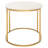 Baldridge Marble Top Coffee Table