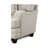 Eurielle Upholstered Chair And A Half
