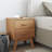 Lachish 17.7'' W Solid Wood Nightstand-1696248534