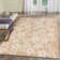 Vogt Performance Hand Tufted Indoor / Outdoor Rug