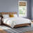 Marwood Solid Wood Slat Bed-1133579974