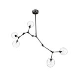 Fairfax 5 - Light Chandelier