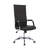 Task Chair with Headrest