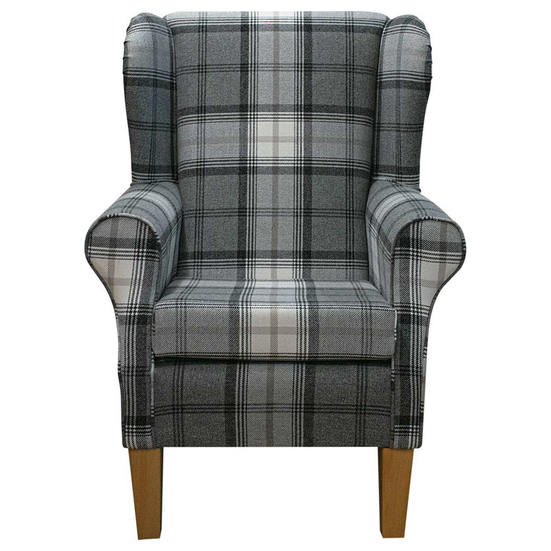 74cm Wide Armchair