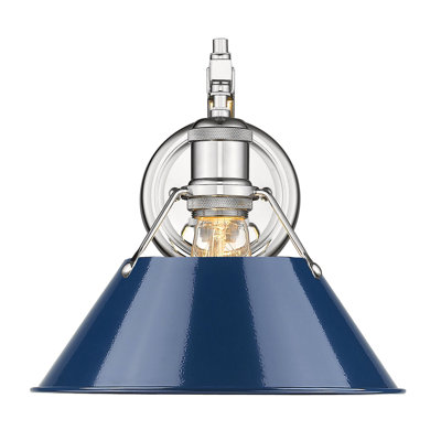 Weatherford Steel Spotlight