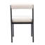Chaise Eres Ivoire-176711058