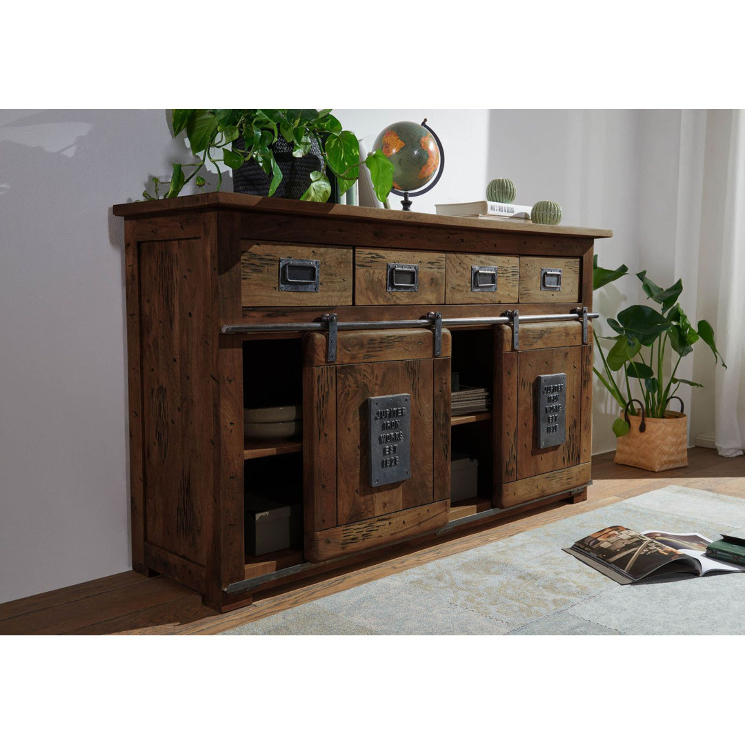 Sideboard Leequan 60 cm