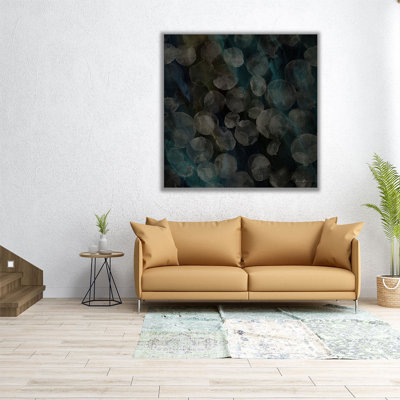 Spiritation Solitude - reproduction d'art sur toile
