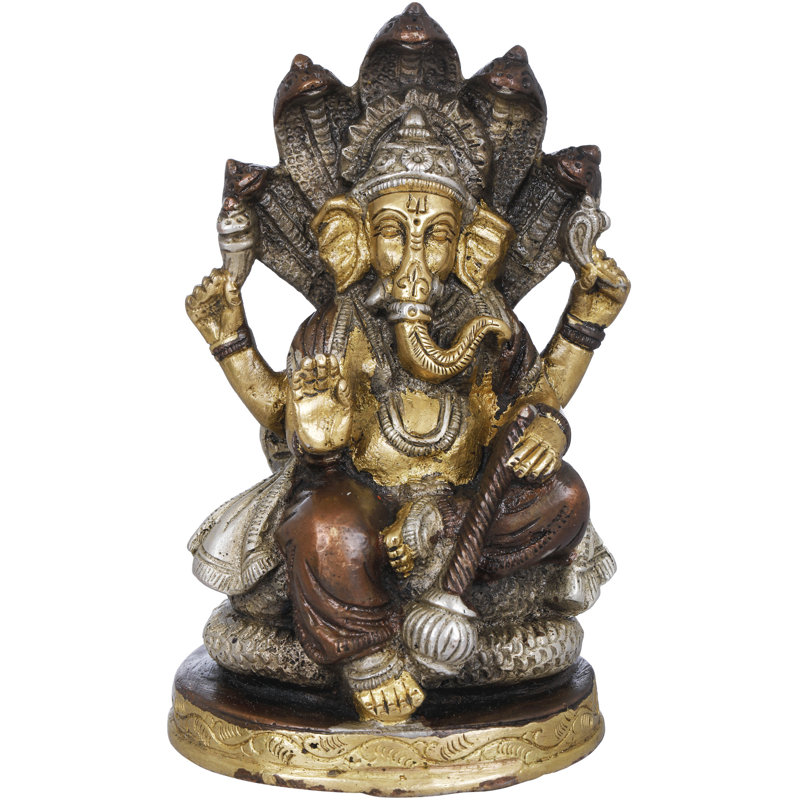 Figurine Sheshanaga
