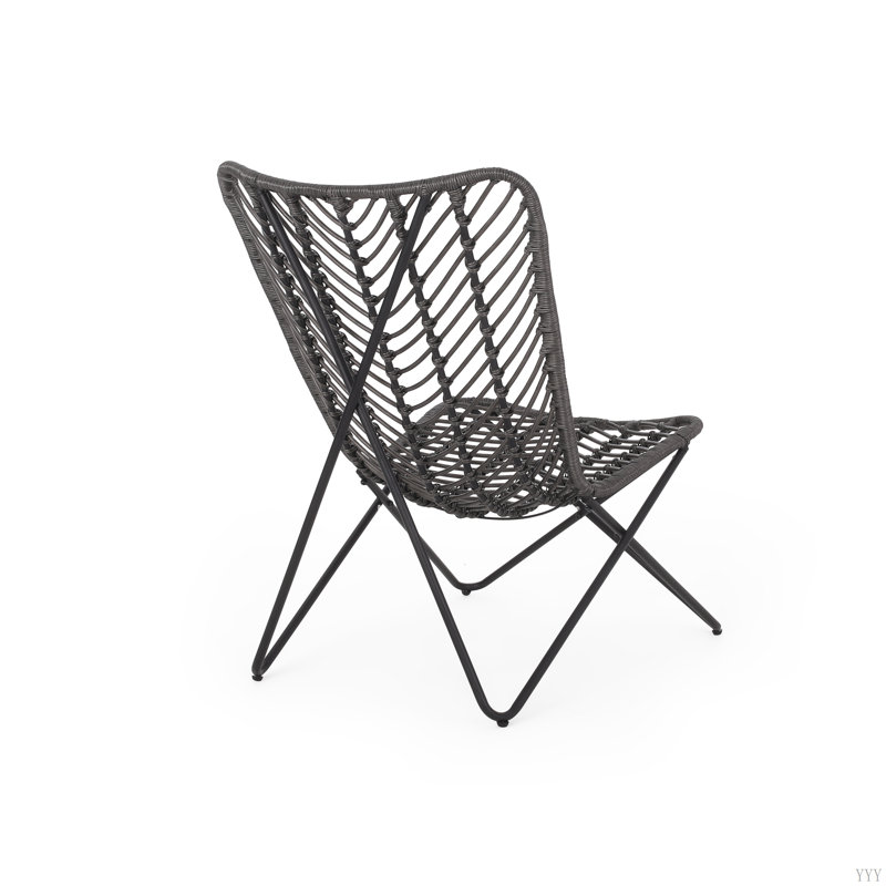CHAISE GATLIN, Gris, Gris
