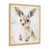 Natural Picture Framed
