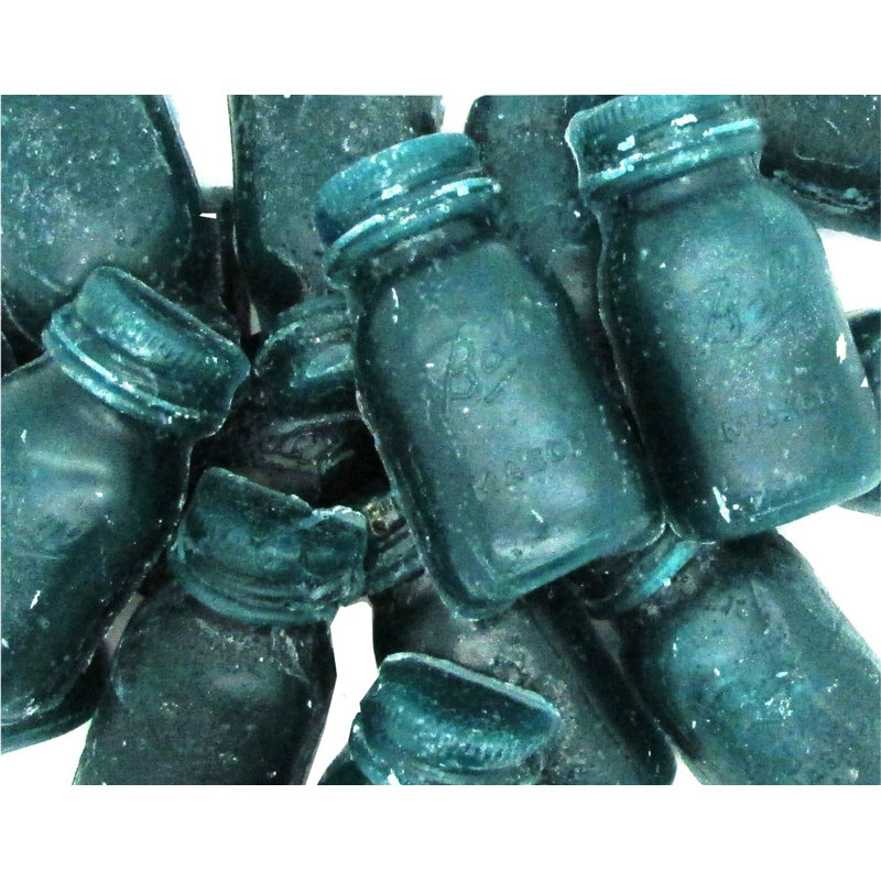 Pears & Berries Scented Wax Melt