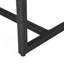 Rectangle Dining Table, Outdoor Table-1423840593
