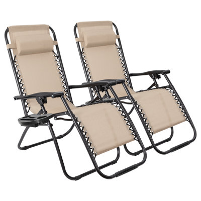 Fauteuil inclinable Kantzer