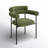 Bolus Fabric Dining Chair (Armchair)-2062865186
