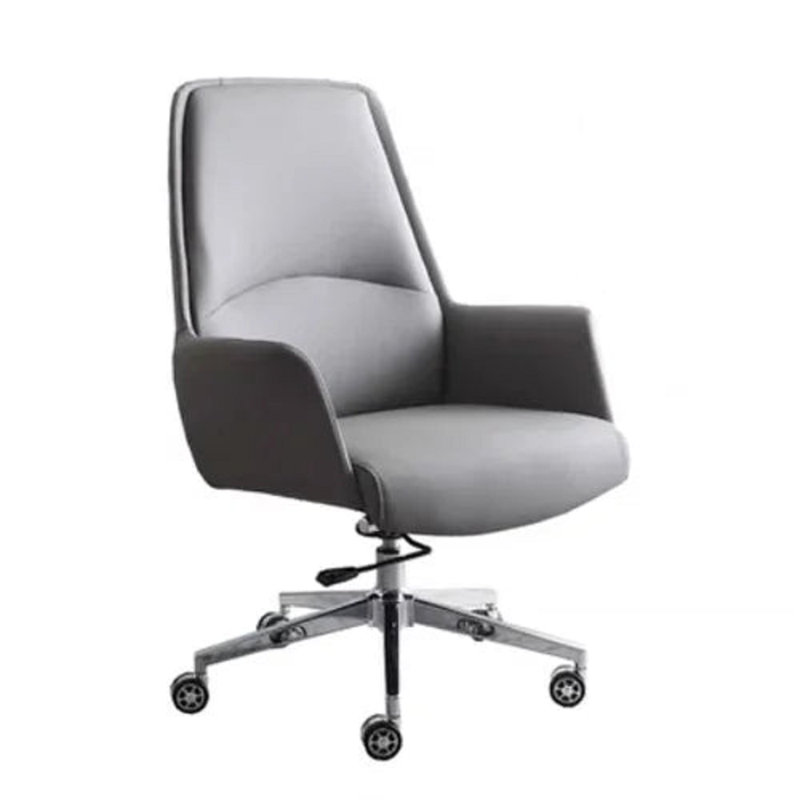 Nao Side Chair, Light Grey