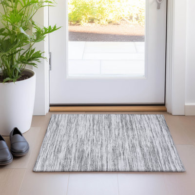 Tapis Aleid avec envers antidérapant