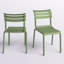 Chaise de patio Aragons-404394293
