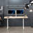 VIVO Electric 63" x 32" Stand Up Desk, E2B1B series-75482320