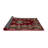 Hooli Performance Oriental Indoor Rug-751686798