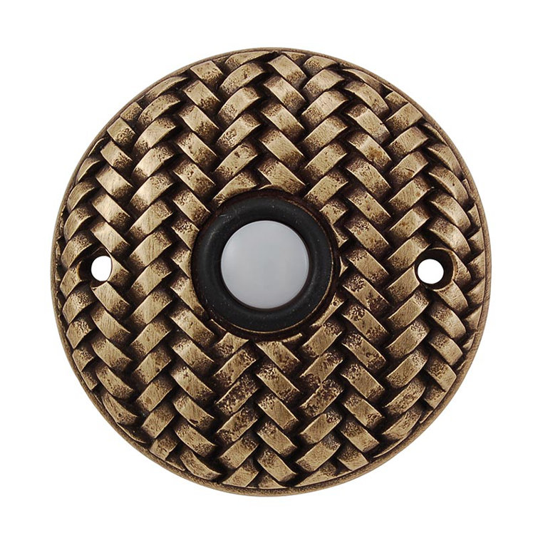 Cestino Push Button