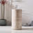 Naihla Cylindrical Coffee Table-110430142