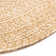 Elizondo Faux Fur Gingham Indoor Rug