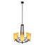 Ousley 8 - Light Chandelier