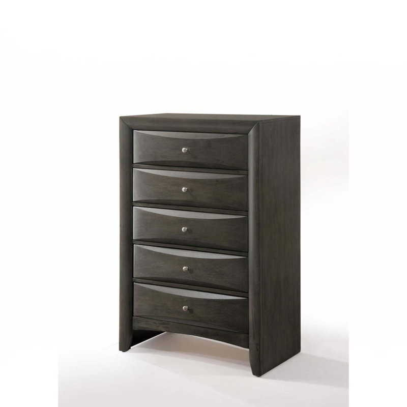 Commode
