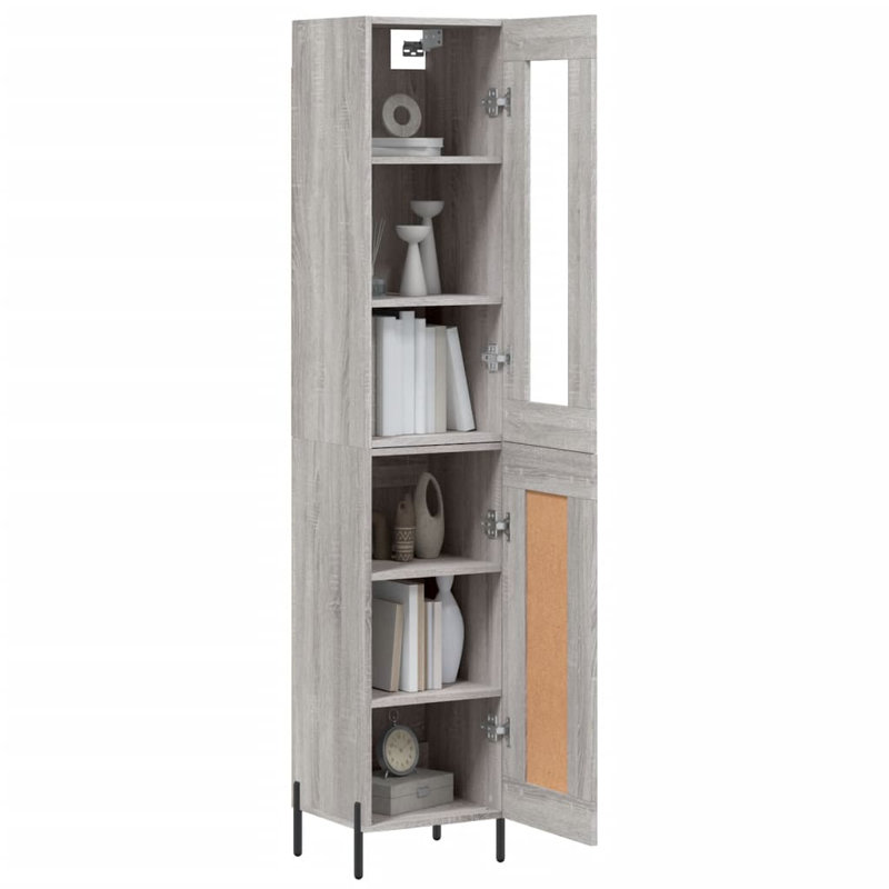 Storage Cabinet