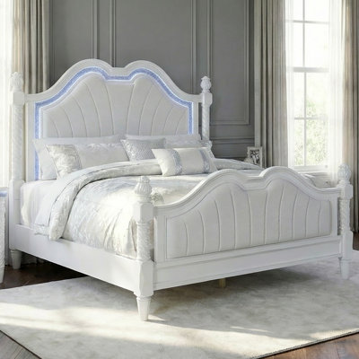 Acevedo Bed