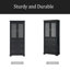 Armoire de salle de bain haute autoportante moderne-702713080