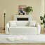 Canapé convertible inclinable en chenille-1515671407