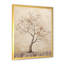 Arbre africain africain, minimalisme II - art mural africain sur toile-97171368-97171380