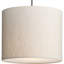 Luminaire suspendu cylindrique 1 lumière-47271417
